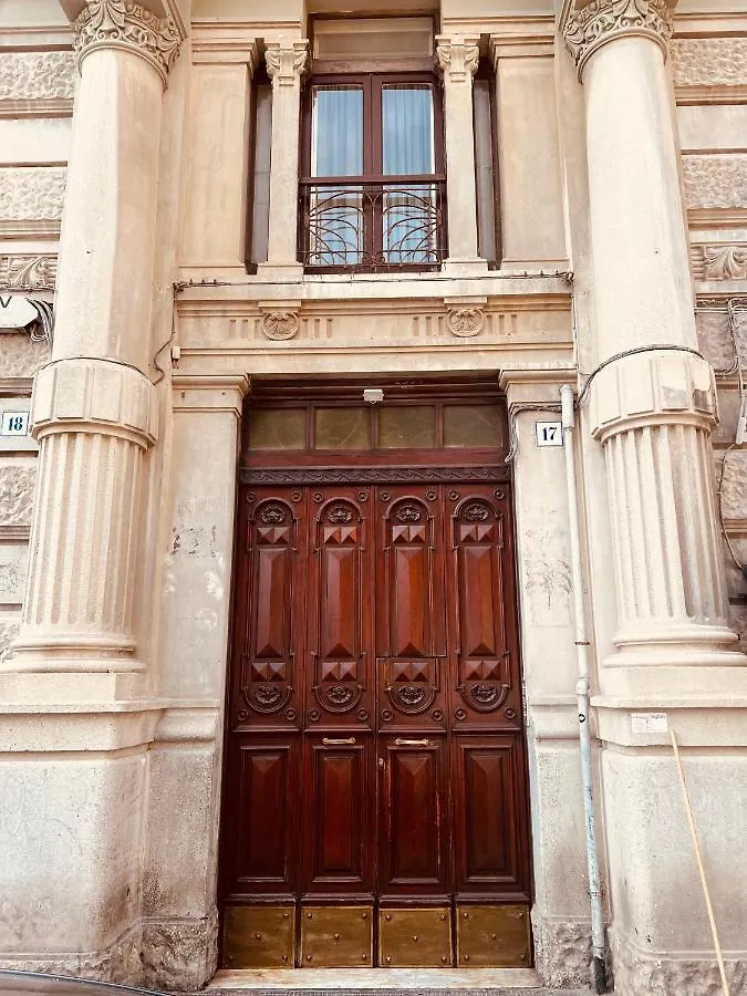 Adua Exclusive Suite Bari 0*,  Italia