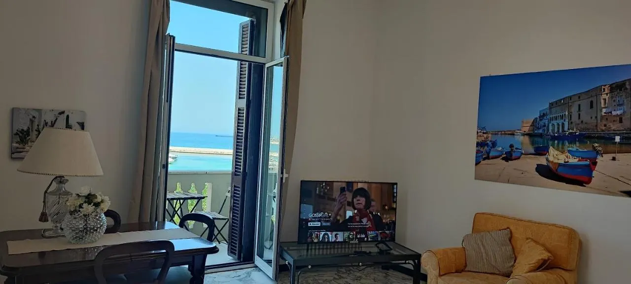 Adua Exclusive Suite Bari