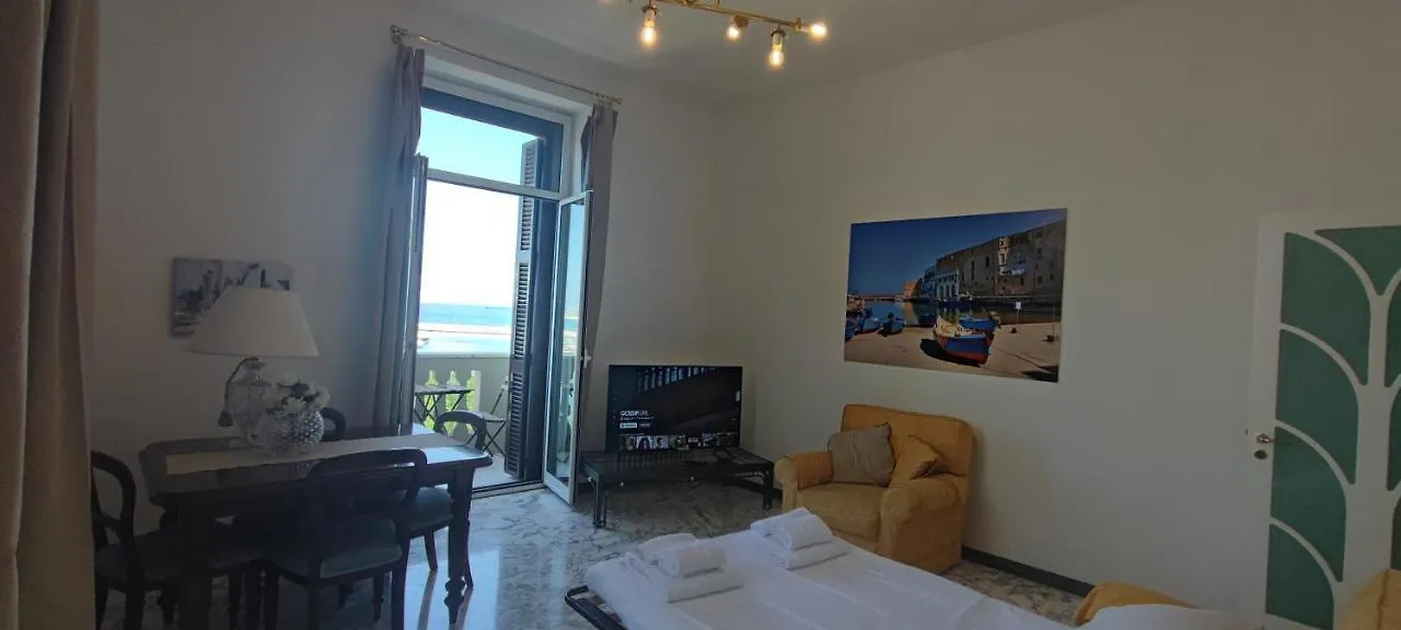 Adua Exclusive Suite Bari 0*,