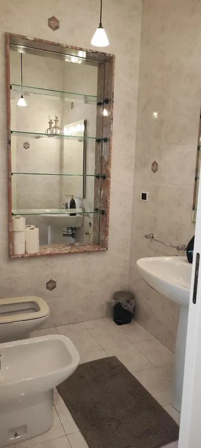 Appartamento Adua Exclusive Suite Bari