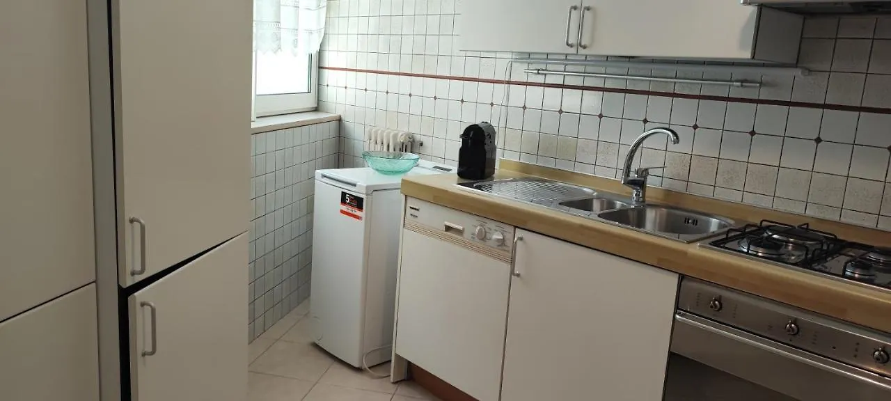 Adua Exclusive Suite Bari Appartamento