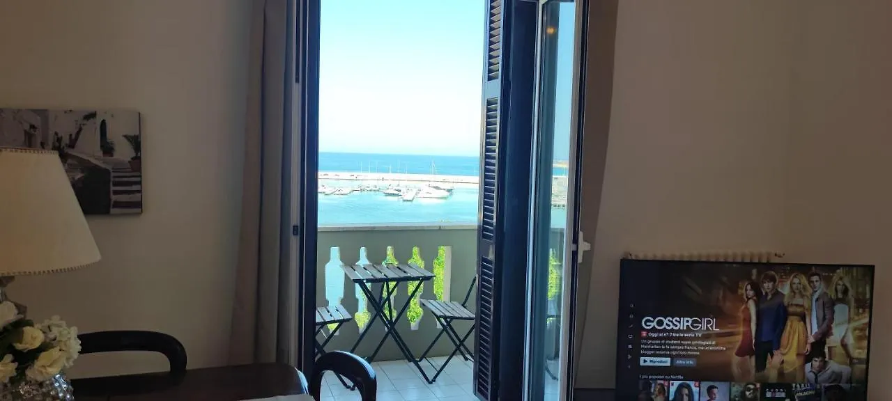 Appartamento Adua Exclusive Suite Bari