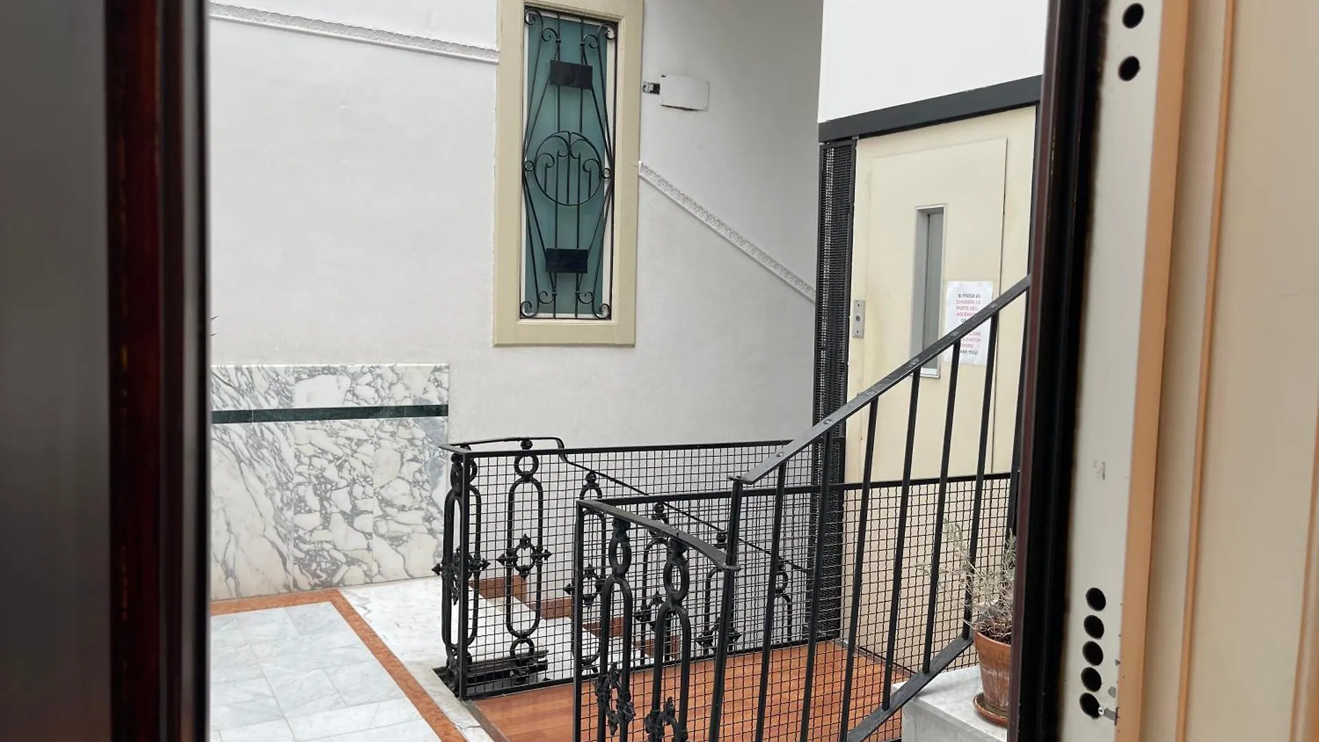 Adua Exclusive Suite Bari Appartamento