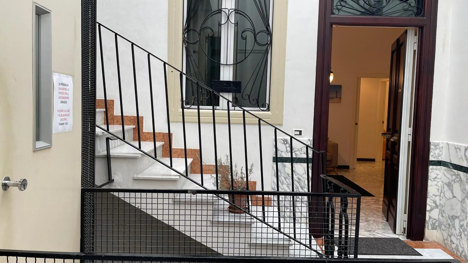 Appartamento Adua Exclusive Suite Bari Italia