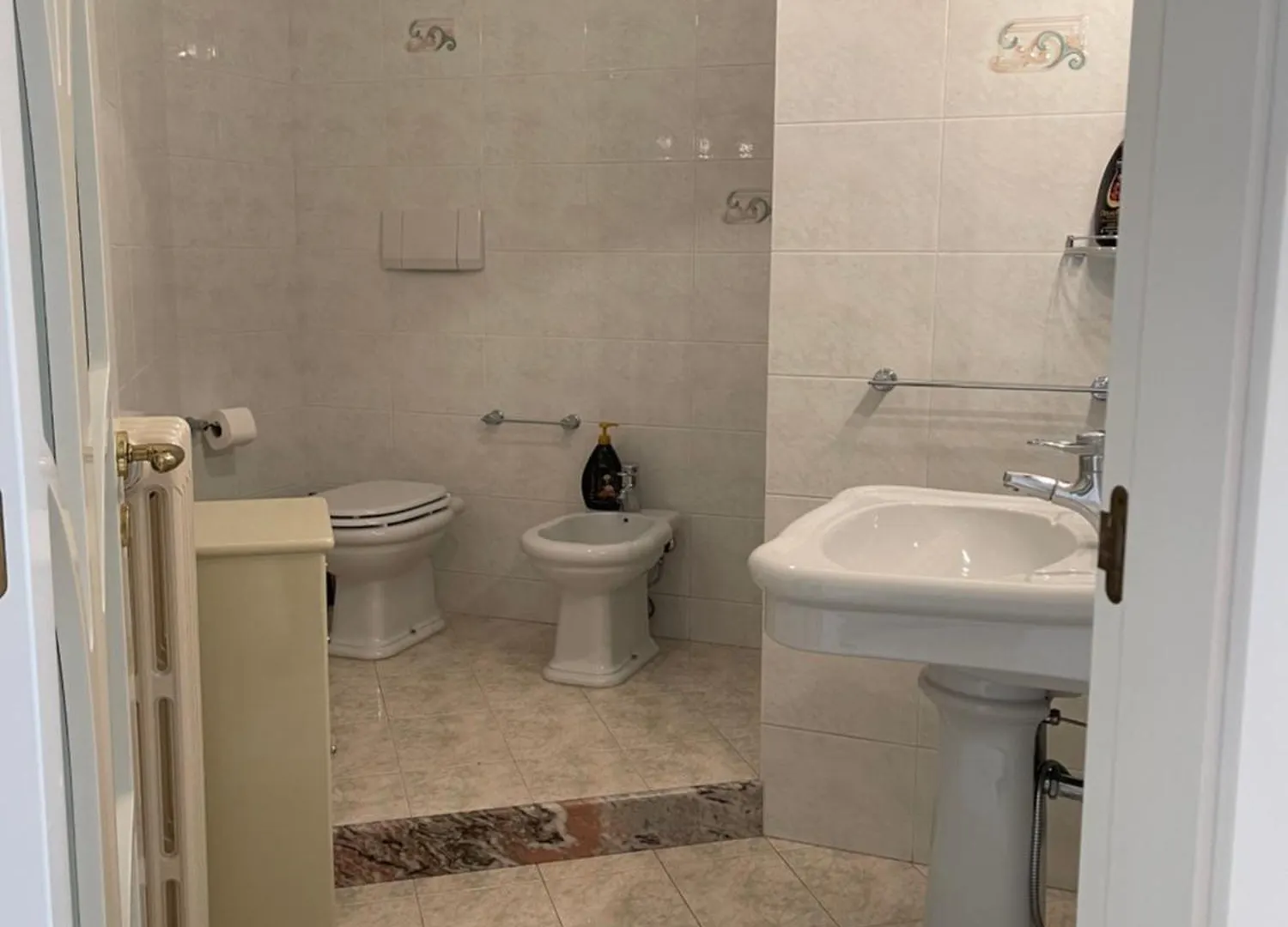 Adua Exclusive Suite Bari